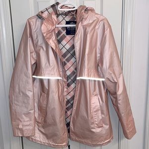 Charles River Raincoat